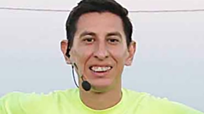 Matienzo - Newells: primera final  con arbitraje de un villamariense