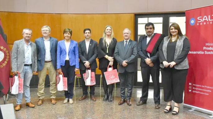Lanzan la Liga Bioenergética