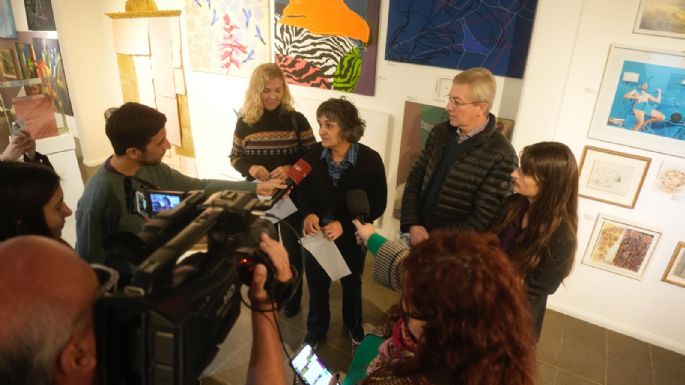 El Museo Bonfiglioli abrió convocatorias para artistas locales y regionales