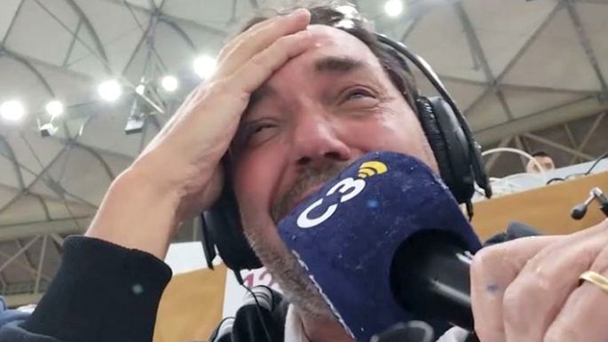 ¡Fuerza, Bocha!