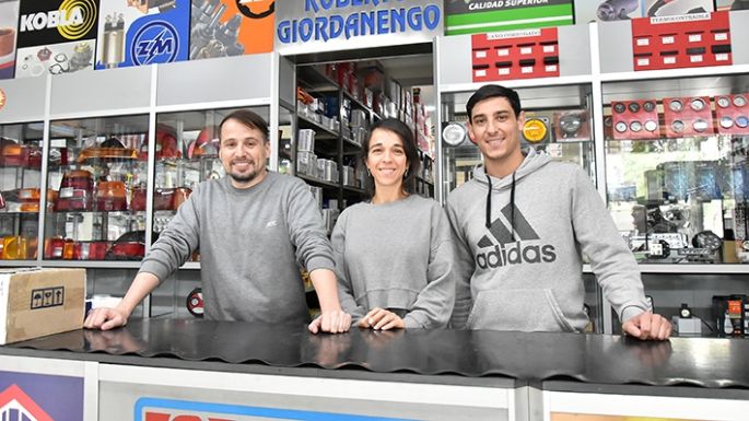 “Hoy la gente busca, sobre todo, precio”
