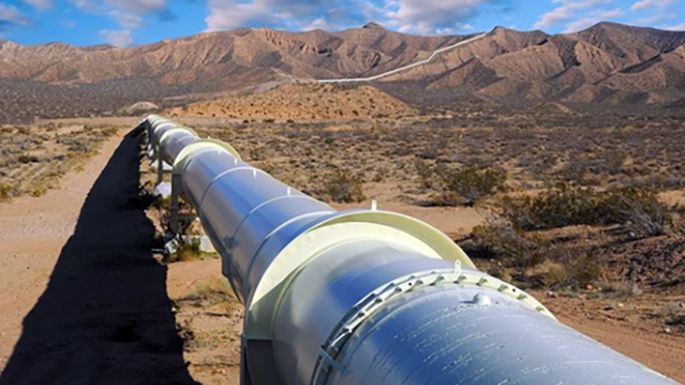 Argentina se asegura el gas en invierno mediante un acuerdo con Brasil y Bolivia