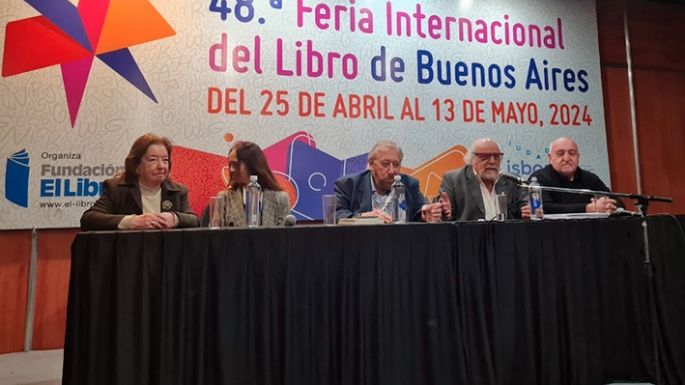 El mayor evento y el mayor de los sacudones