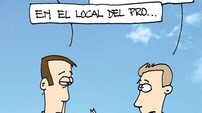 Humor 28/04/2024