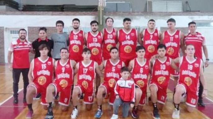 Le arrebataron el festejo en el final