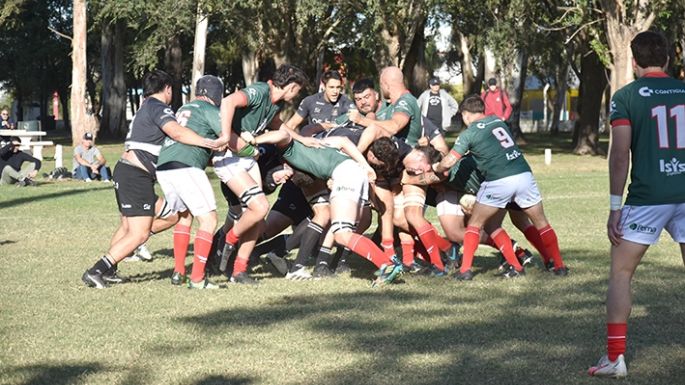 Triunfazo del Jockey ante Tala