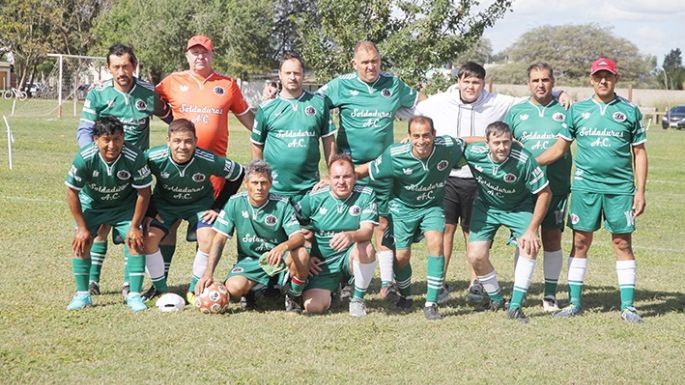 Goles para ser único