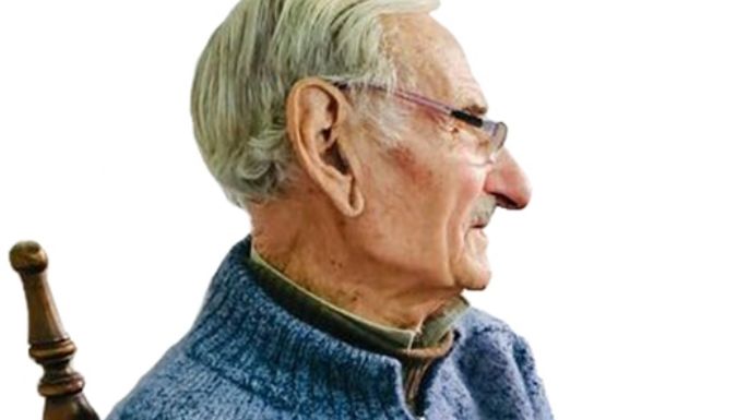 Adiós a Don Osvaldo Monta