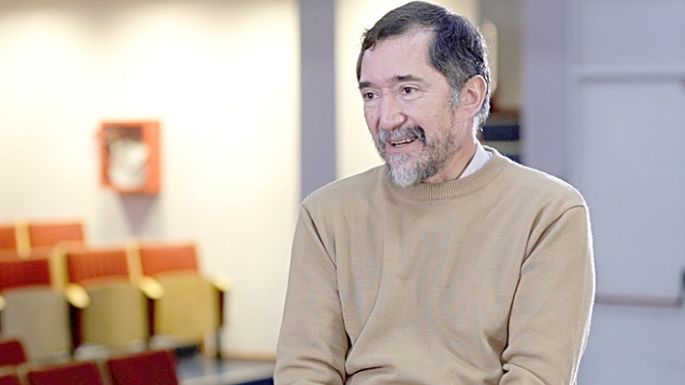“Tratamos de descocificarlos”