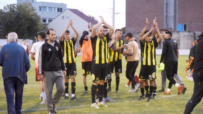 Unión sostiene su ilusión