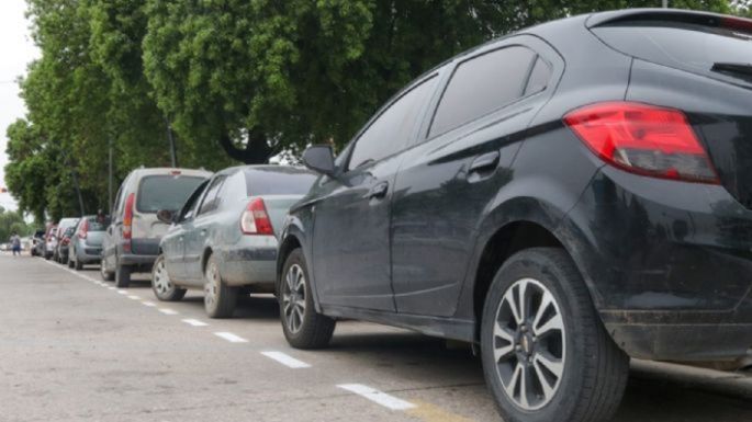 Aumenta el estacionamiento medido desde el 16 de marzo