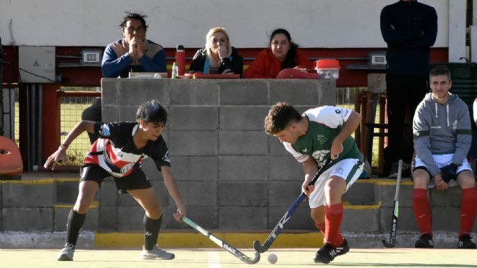 San Martin ganó el clásico