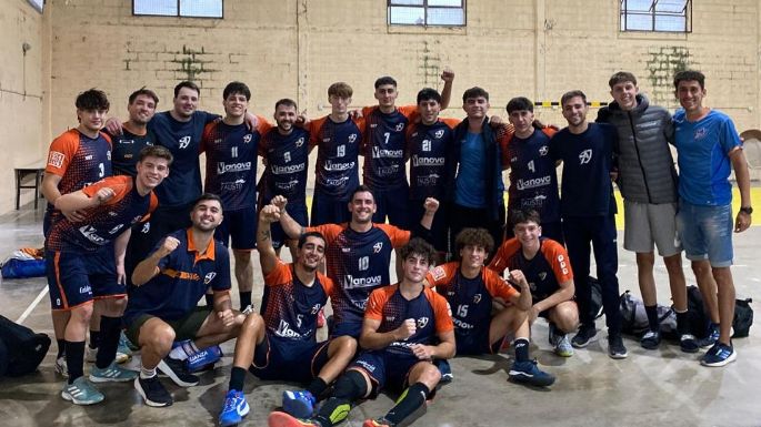 Pasó una nueva fecha del Torneo Apertura