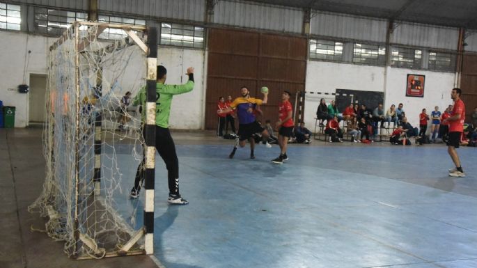 Pasó una nueva fecha del Torneo Apertura
