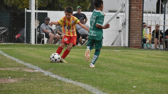 El Baby define a sus finalistas y  a las campeonas del femenino