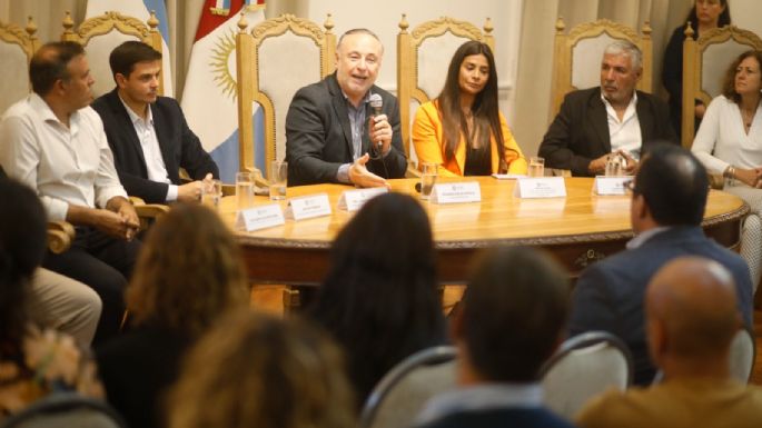 Lanzaron el programa "Villa María Sale", con descuentos, ofertas y promociones