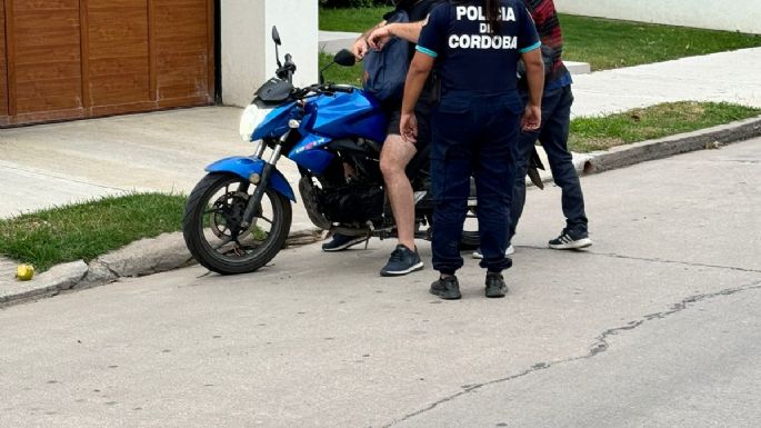 Megaoperativo policial en la ciudad y localidades de la región
