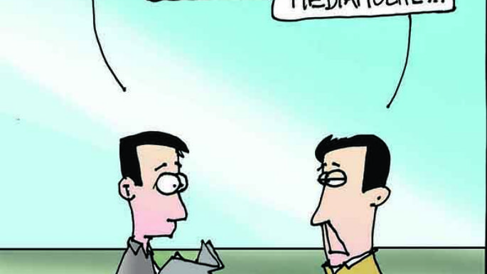 Humor 30/04/2024