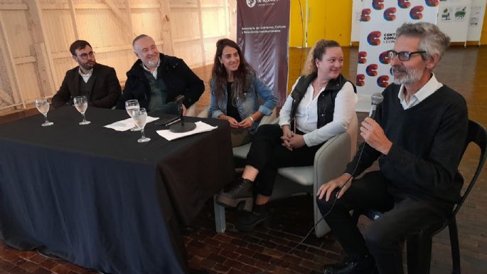 Anunciaron la conformación de la Banda Municipal de Música