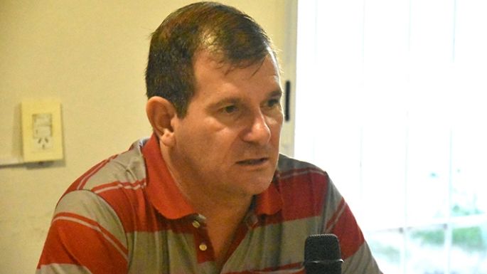 Hay fecha y Conrero  va por otro período