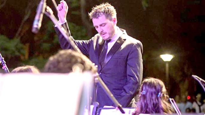 La historia detrás de la orquesta
