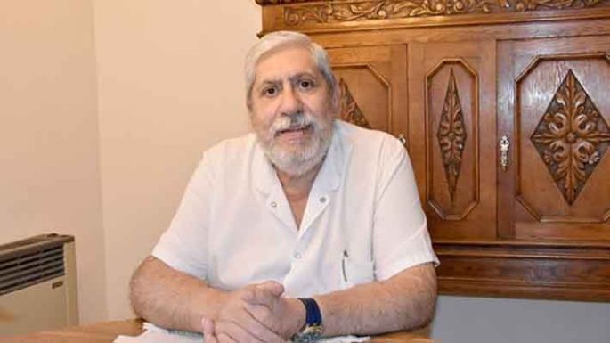 “El dengue, en alza”