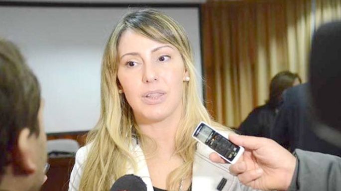 Reunión clave contra el narcotráfico