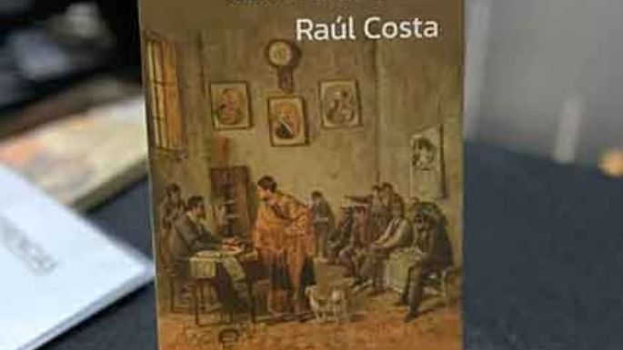 Costa en Villa Nueva