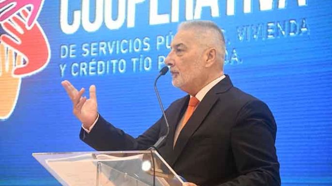 Ranco y Araos