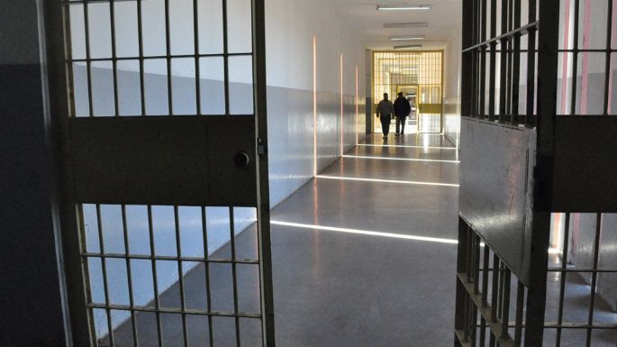 Un guardia quedó detenido por intentar ingresar droga a la cárcel
