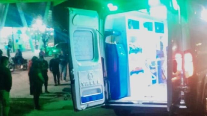 Un joven de 18 años falleció tras ser atropellado