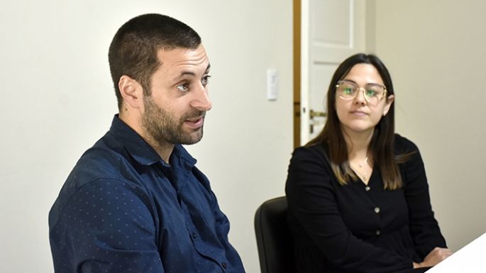 Amparos por fuertes subas