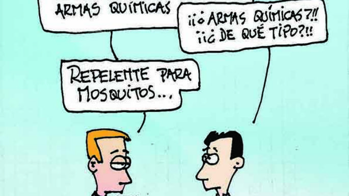 Humor 06/04/2024