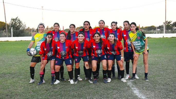 Tercera jornada en dos estadios