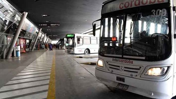 AOITA: asambleas y sin servicio las primeras horas del viernes