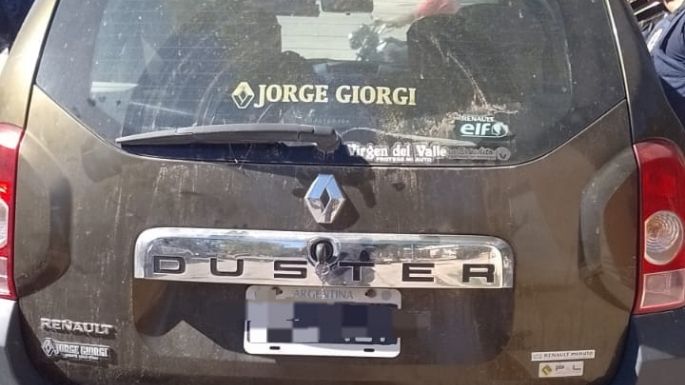 Detuvieron a un hombre por manejar ebrio y a alta velocidad por la ciudad