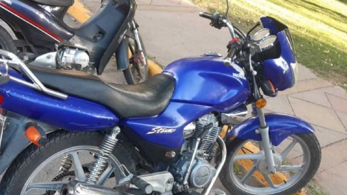 Accastello adelantó que las motos no pagarán el estacionamiento medido