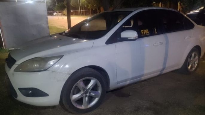 Allanaron la vivienda del guardia detenido por ingresar droga a la cárcel