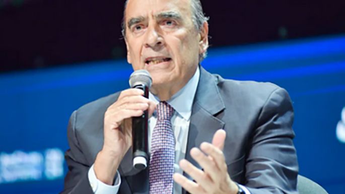 Francos dijo que la cifra base está en evaluación