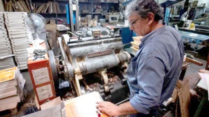 La reforma laboral está en discusión