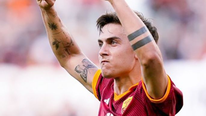 Roma ganó el clásico