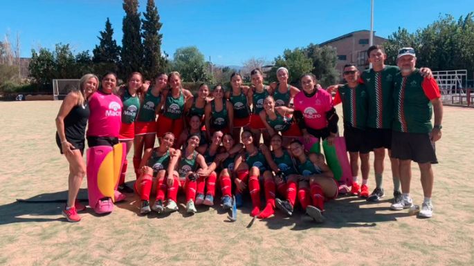 Las Hípicas están en la final