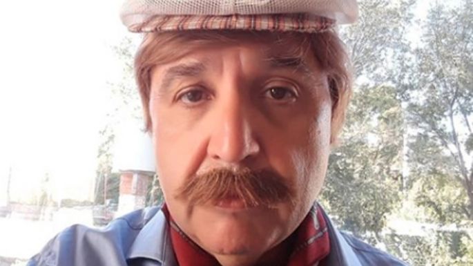 Vuelve Devalis, con todo su  humor y a cara descubierta