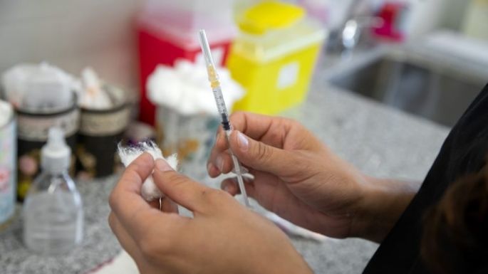 Vacunas antigripales: preocupan las demoras en la distribución