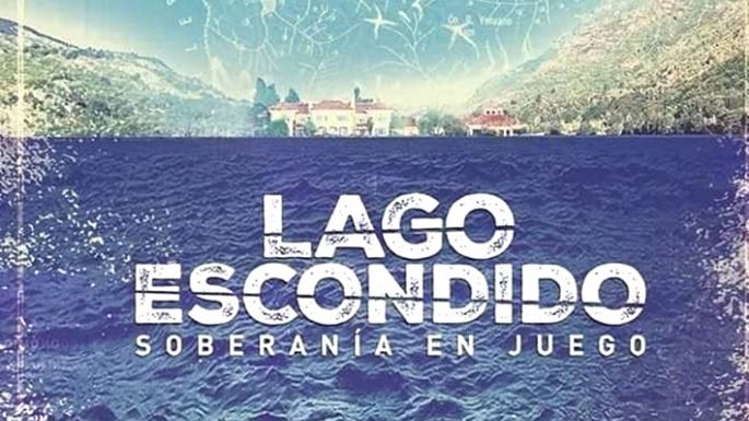 La historia de un lago robado