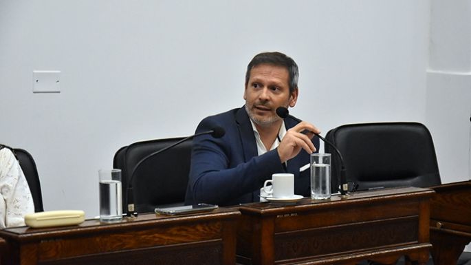Piden intimar a la Asociación Española