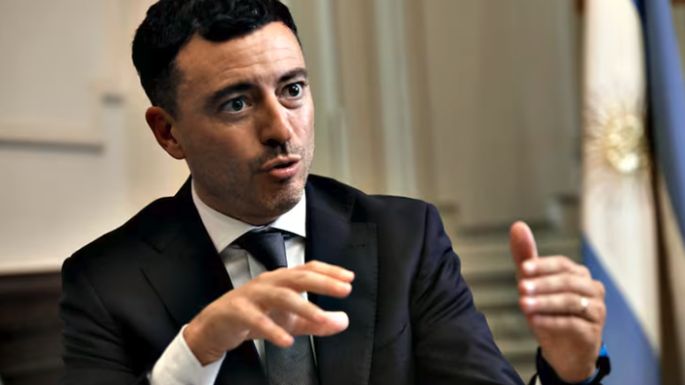 Dardos opositores más allá de Milei
