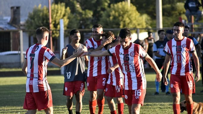 El campeón mostró sus pergaminos