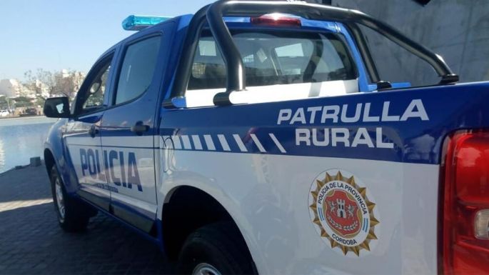 Un villanovense detenido por realizar disparos con un arma de fuego