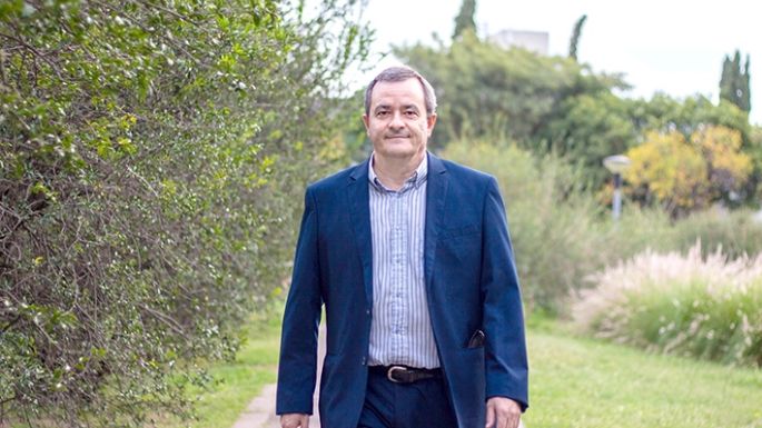 “Aplaudo que Villa María compre las vacunas”